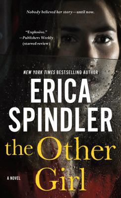 The Other Girl 125019105X Book Cover