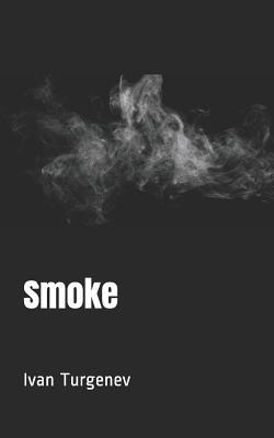 Smoke 1091381321 Book Cover