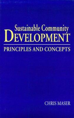Sustainable Community Development 1574440705 Book Cover