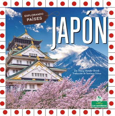 Japón (Japan) [Spanish] 1039649327 Book Cover