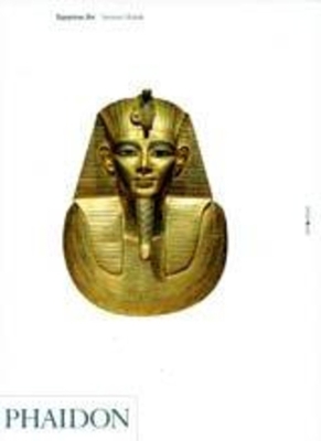 Egyptian Art 0714836273 Book Cover