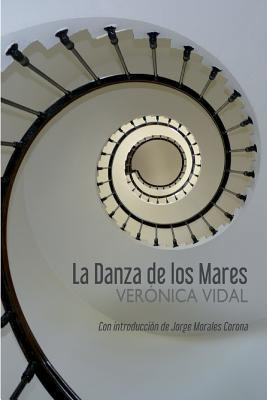 La Danza de los Mares [Spanish] 1545111936 Book Cover