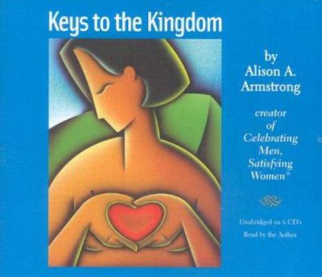 Keys to the Kingdom            Book Cover