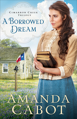 A Borrowed Dream 0800727576 Book Cover