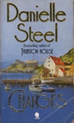 Changes B001KRMI02 Book Cover