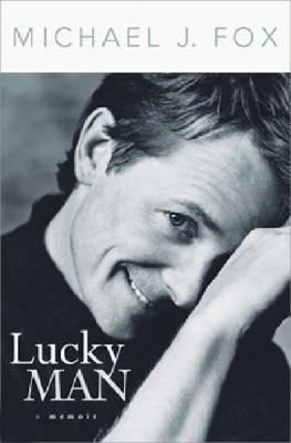 Lucky Man: A Memoir 0743508726 Book Cover