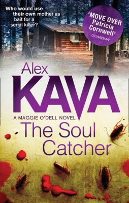 THE SOUL CATCHER 184845127X Book Cover