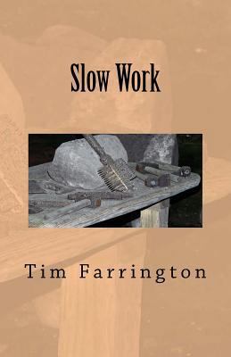 Slow Work 1987661206 Book Cover