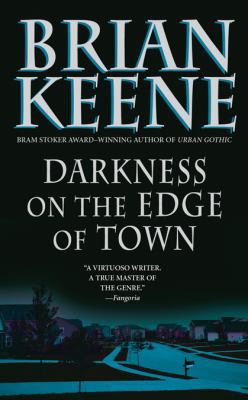 Darkness on the Edge of Town 0843960914 Book Cover