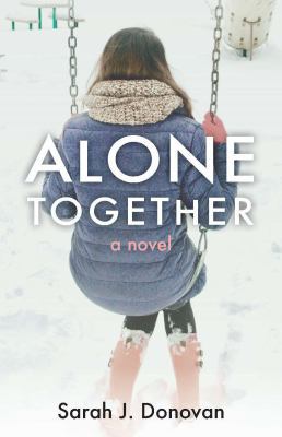 Alone Together 099987683X Book Cover