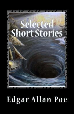 Selected Short Stories: written between 1833 an... 1545595569 Book Cover