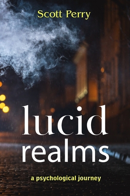 Lucid Realms B0DM596JMH Book Cover