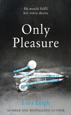 Only Pleasure 1447257960 Book Cover