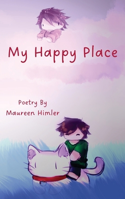 My Happy Place B0BSMHH9KZ Book Cover