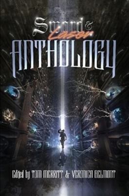 Sword and Laser Anthology 1312149442 Book Cover