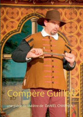 Compère Guilleri [French] 2810623643 Book Cover
