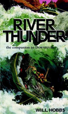 River Thunder 061312037X Book Cover