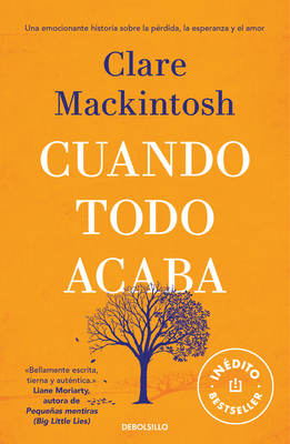 Cuando Todo Acaba / After the End [Spanish] 8466351302 Book Cover