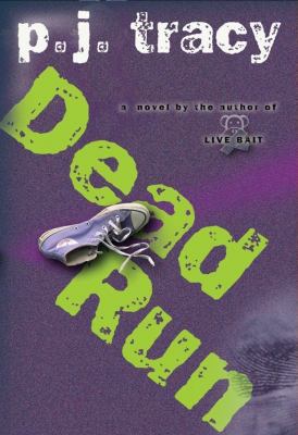 Dead Run 1491509511 Book Cover