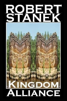 Kingdom Alliance 1575455161 Book Cover