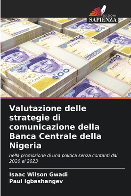 Valutazione delle strategie di comunicazione de... [Italian] 6205512408 Book Cover