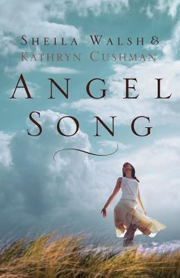 Angel Song (An Angel Song Novel) [Large Print] 1594153280 Book Cover