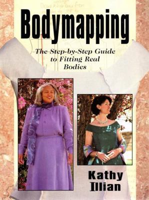 Bodymapping: The Step-By-Step Guide to Fitting ... 0873416252 Book Cover