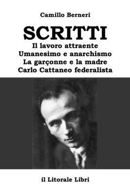 Scritti [Italian] 1409233499 Book Cover