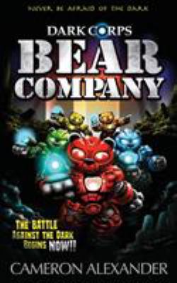 Bear Company 099911381X Book Cover