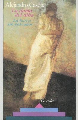 La Dama del Alba (Biblioteca Clasica y Contempo... [Spanish] 9500301288 Book Cover