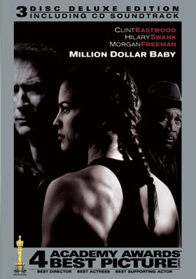 Million Dollar Baby B0009JZV60 Book Cover