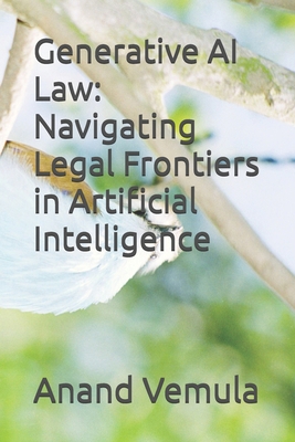 Generative AI Law: Navigating Legal Frontiers i...            Book Cover