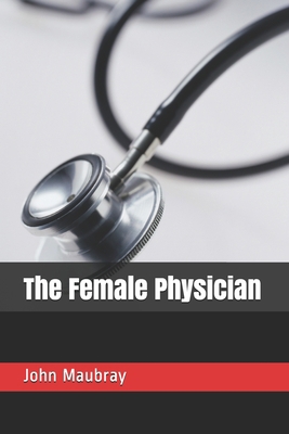 The Female Physician Book Cover
