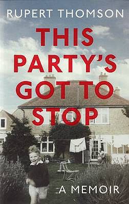 This Party's Got to Stop 1847081622 Book Cover