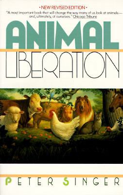 Animal Liberation 0380713330 Book Cover