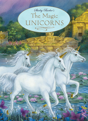 The Magic Unicorns 1922418625 Book Cover