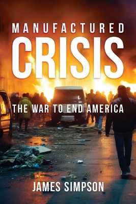 Manufactured Crisis            Book Cover