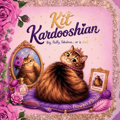 Kit Kardooshian 1764699343 Book Cover
