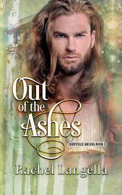 Out of the Ashes B0DC9DZS3Q Book Cover