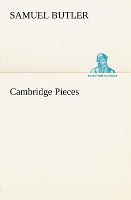Cambridge Pieces 3849148203 Book Cover