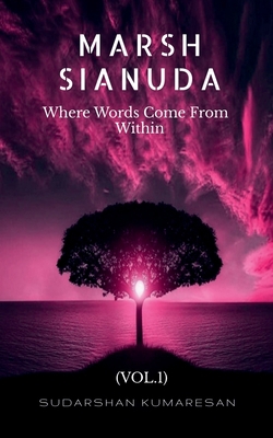 Marsh Sianuda (Vol.1) B0B1ZZ1N8K Book Cover
