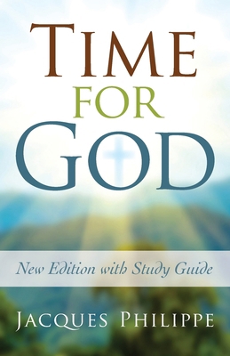 Time for God 1594174822 Book Cover