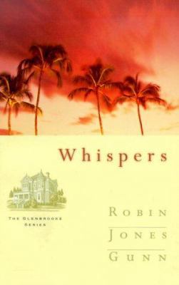 Whispers 1576733270 Book Cover