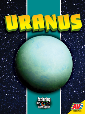 Uranus 179111752X Book Cover
