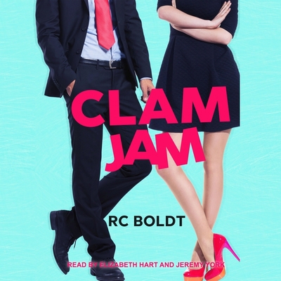 Clam Jam B08Z2GX5BX Book Cover