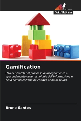 Gamification [Italian] 6209143423 Book Cover