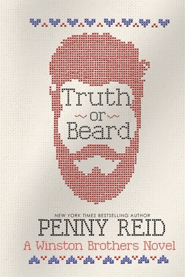 Truth or Beard 194287412X Book Cover