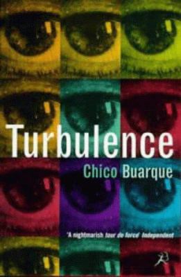 Turbulence 0747533571 Book Cover
