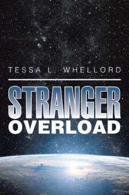 Stranger Overload 150499437X Book Cover