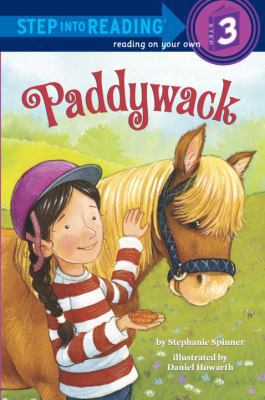 Paddywack 0375961860 Book Cover